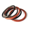 AS568 Standard Rubber O-ring/Silicone O-ring/Color Rubber O Ring Manufacturer