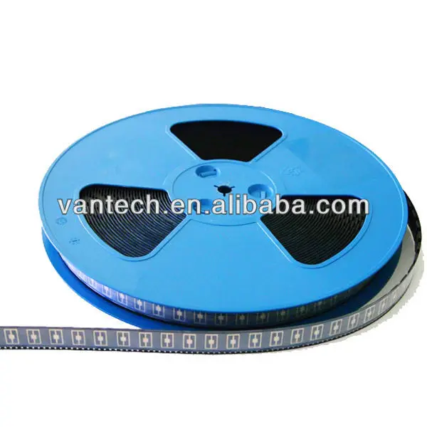 package of shielding box