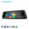Universal 2 din 10 Inch Android 4G/3G Network Car DVR FM Radio Mirror Dash Cam with WIFI