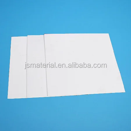 Translucent 0.6mm Polypropylene Sheet Plastic Colored Polypropylene ...