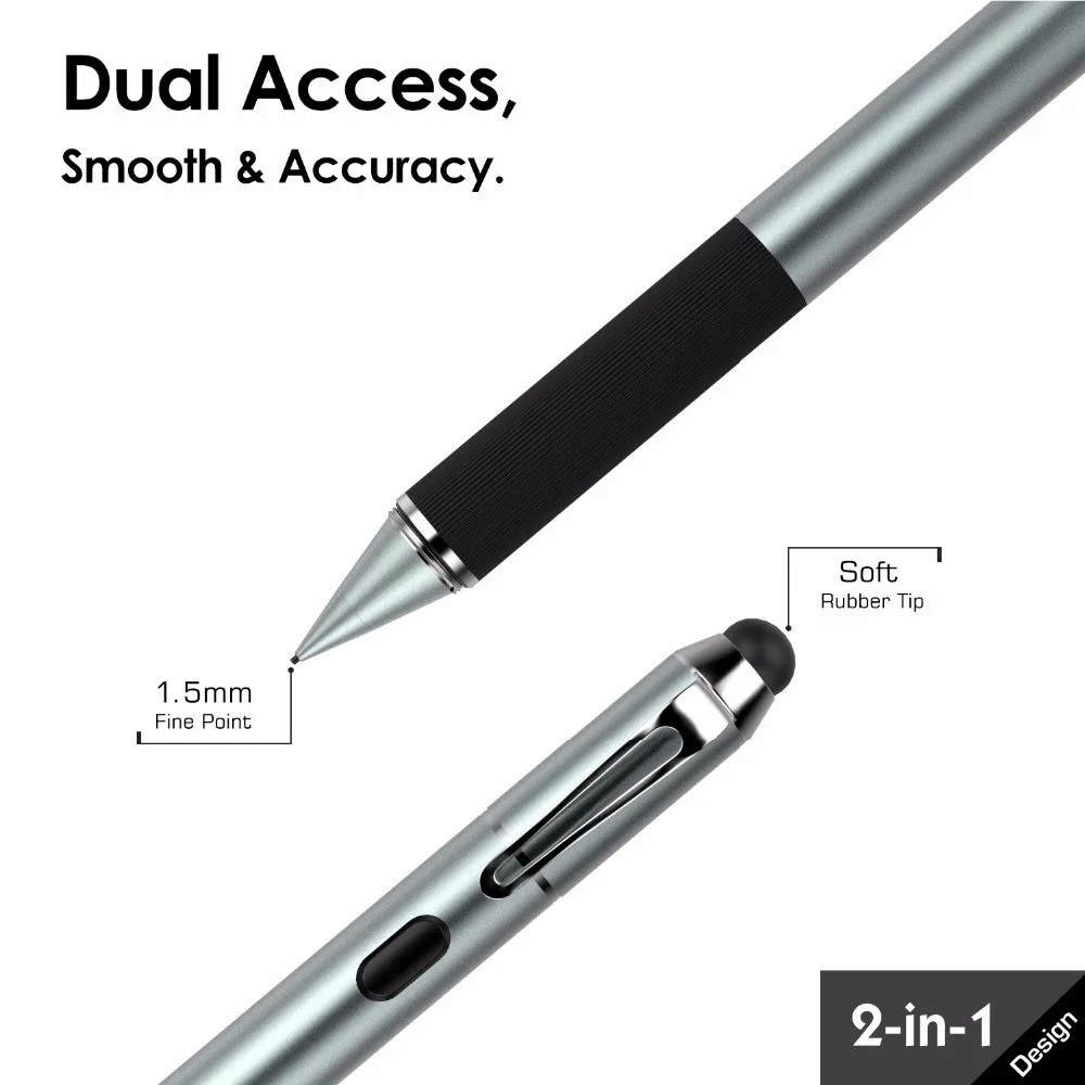 Multifunction Pen Stylus Pen With Stylus Tip Touch Screen Pen Buy Stylus Pen Product on