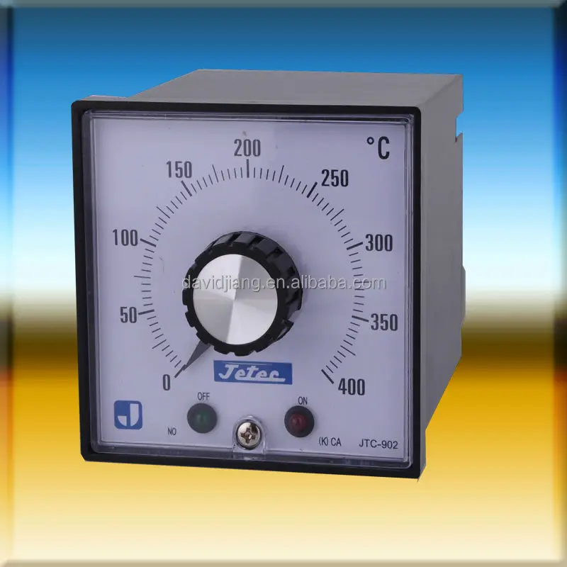 Jtc903 Temperature Controller Regulator New Type Temperature Regulator