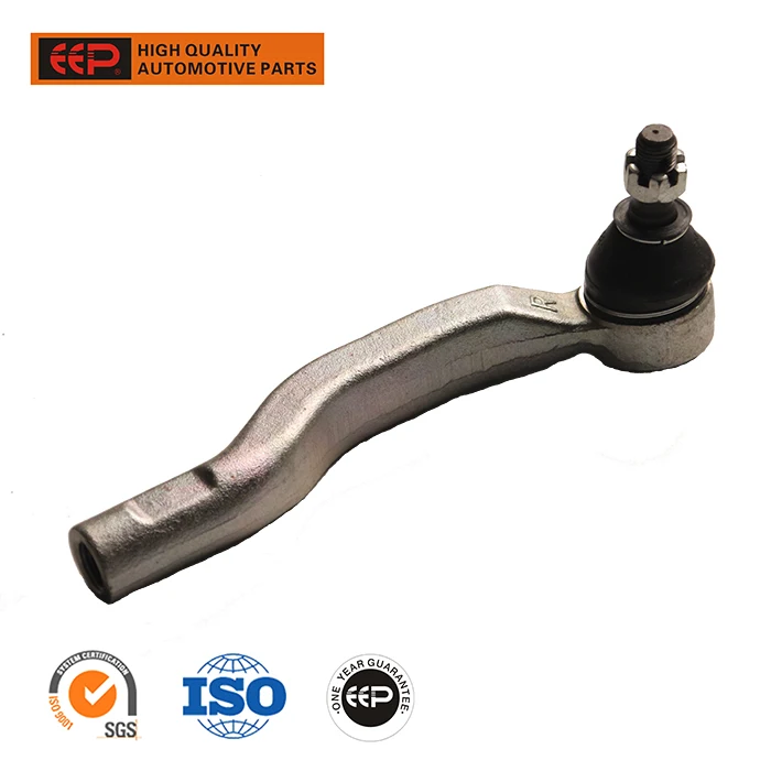 Auto Parts Tie Rod End For Toyota Corolla Nze151 Zre152 4504619415