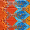 wholesale african lace fabric holland wax print fabric JAVA clothing 100% cotton phoenix hitarget