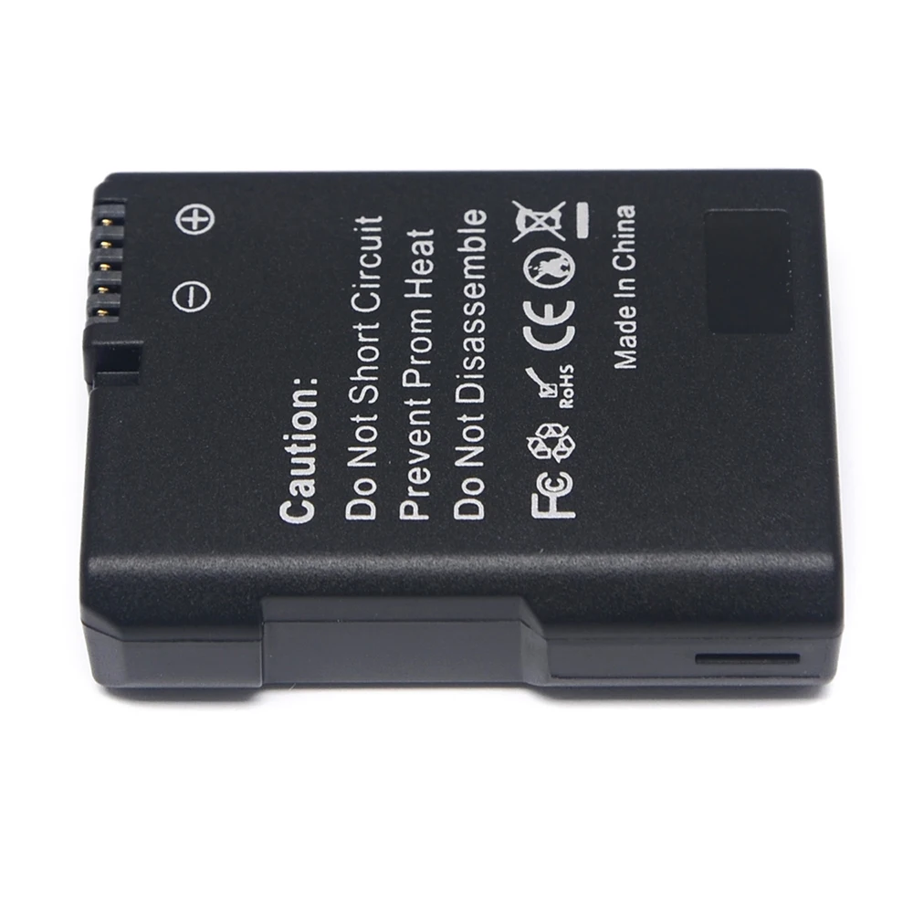 Digital Camera Battery Power Replacement Battery For Nikon D5600 Camera