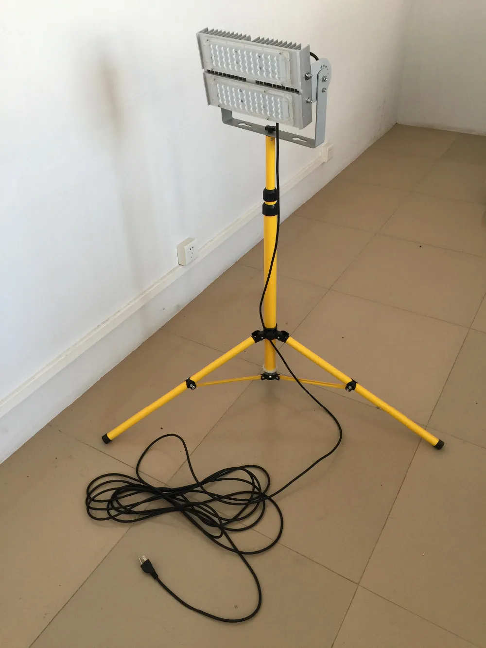 new module led floodlight 2016