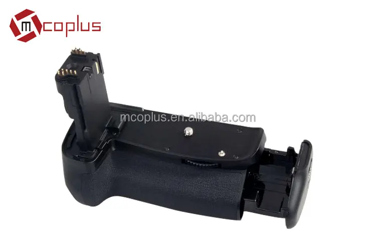 Mcoplus Vertical Battery Grip BG-6D for Canon EOS 6D