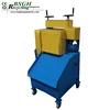 BS-KOC portable copper wire separate machine with large range used wire cutting machine