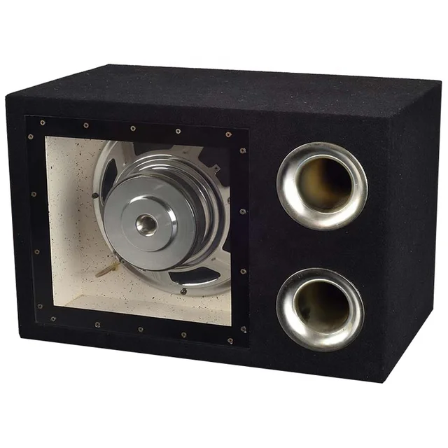 plexiglass subwoofer box for sale
