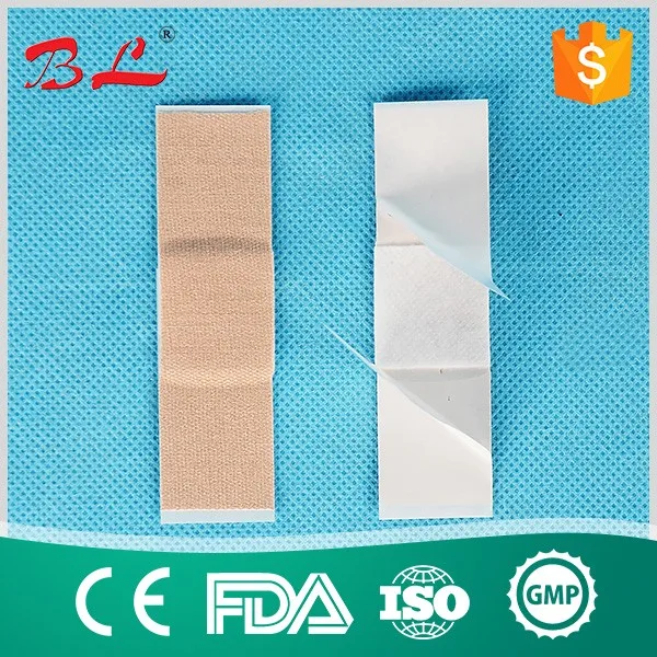 Coloured Printing Medical First Aid Adhesive Plaster /bandage/strip ...