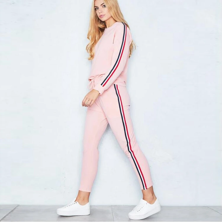 modern tracksuits for ladies