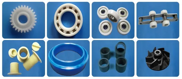 mc901 mc nylon sheet