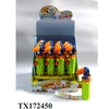 Touch candy toys without sugar