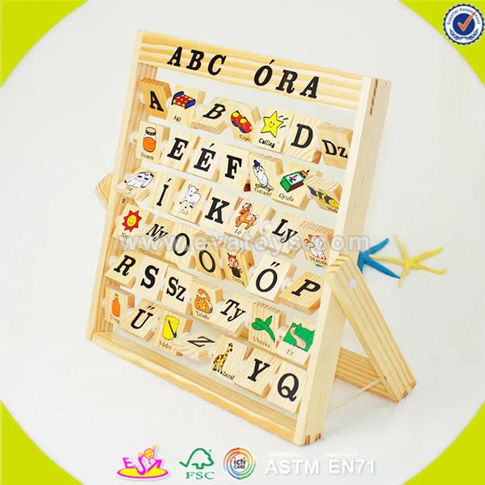 En Gros Debut D Apprentissage Boulier En Bois Alphabet Camion Jouet Avec Horloge Pour Bebe W12c008 Buy Abacus Alphabet Toy Alphabet Toy Truck Wooden Abacus Truck Product On Alibaba Com