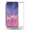 For Samsung s10 Fingerprint Glass Screen Protector 5D Curved For Samsung Galaxy s10 Tempered Glass unlocking Film