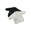 Thick warm winter boys coat high quality kids thick outwear coats wholesale kid wear