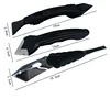 2017multifunctional trowel Corner scraper knife tool
