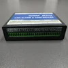 DAIYA gsm sms modbus rtu controller / alarm sms module with 8 input and 8 output RTU5011