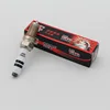 High Performance Standard Size Gas Engine Spark Plug for Turbo