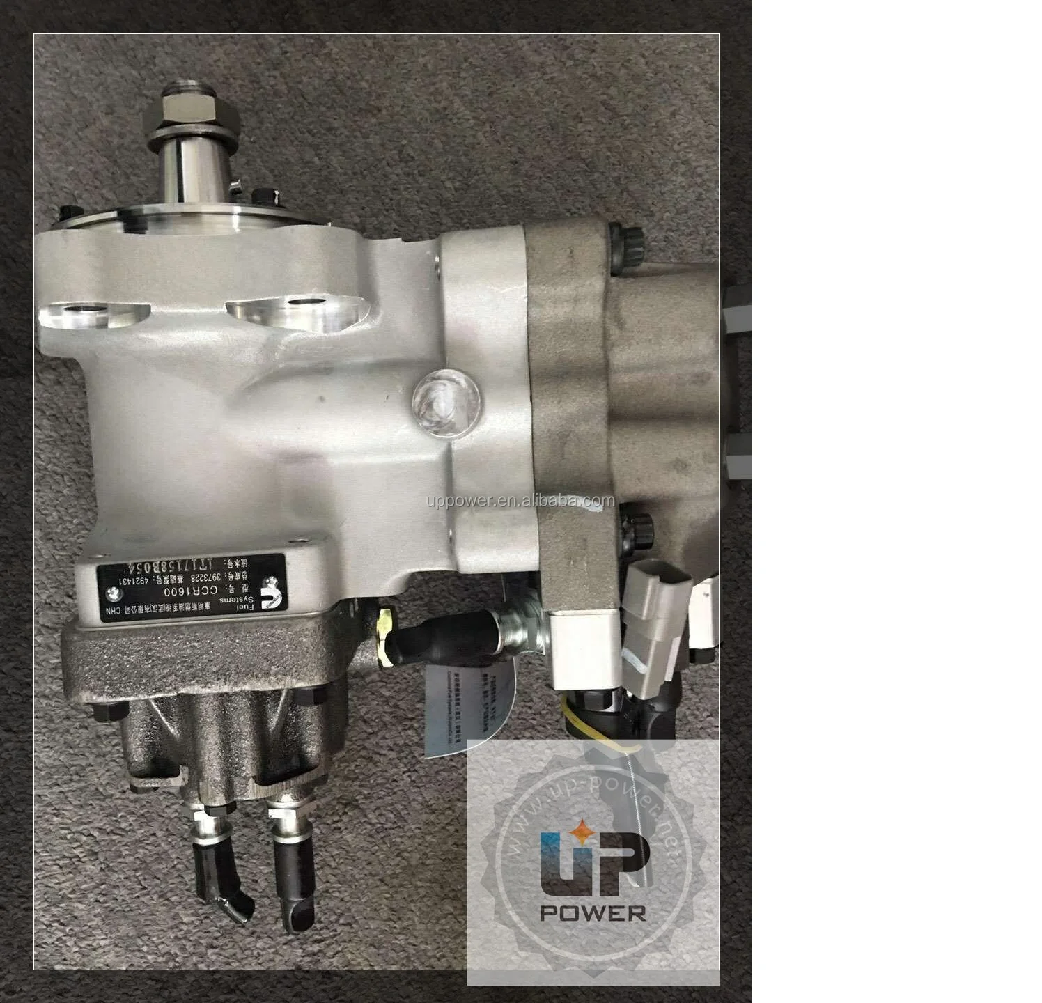 Cummins Fuel Injection Pump 4921431 Buy 4921431,Cummins Fuel