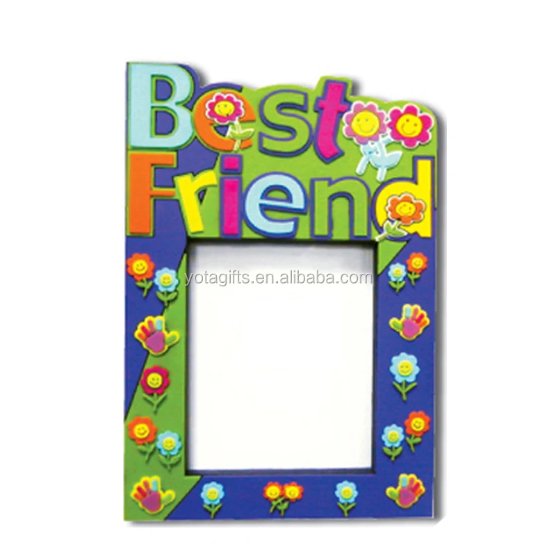 Best Friends Series Photo Frame Design Buy Photo Frame Design,Latest Design Of Photo Picture
