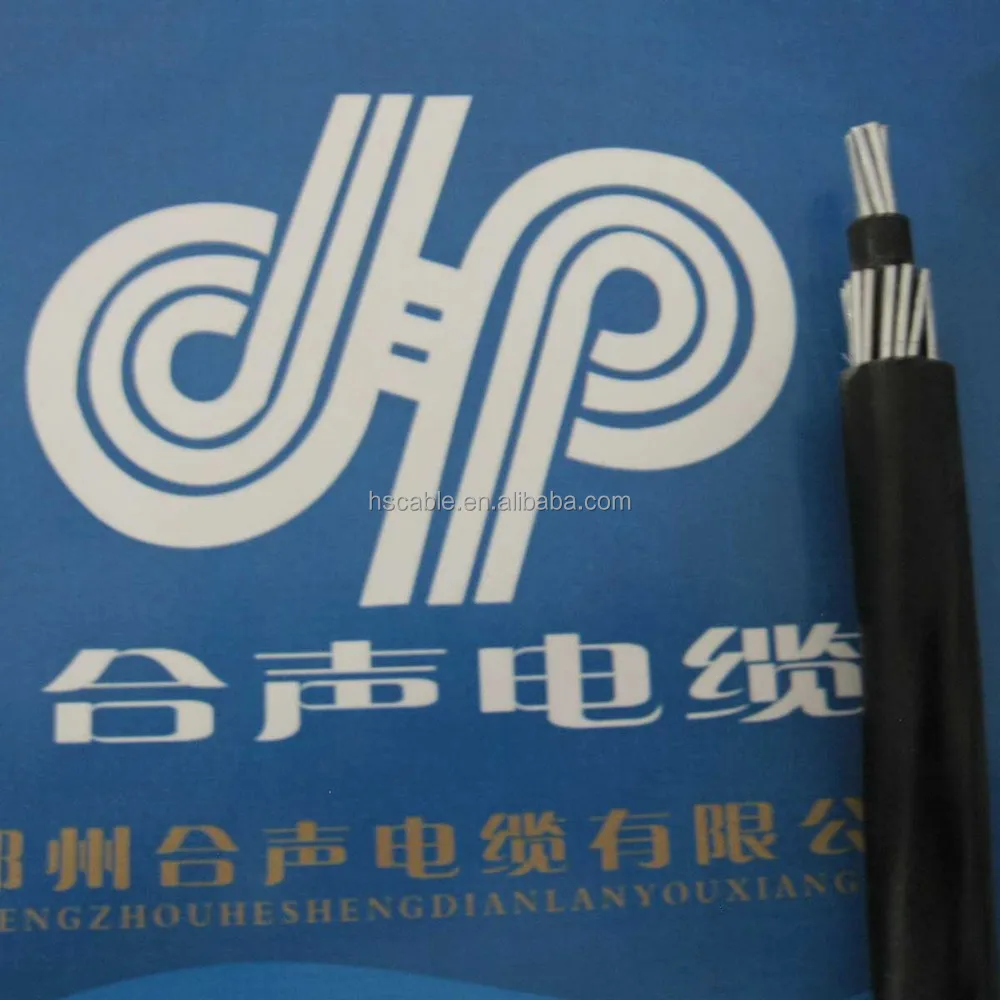 cable concentrico aluminio