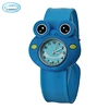 high quality cheap wholesale kids silicone slap watch manufacturer from China
