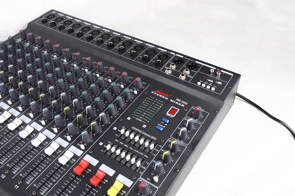 China Wholesale Studiomaster 6 12 Channel Audio Mixer Buy Studiomaster Audio Mixer 6 Channel Audio Mixer 12 Channel Audio Mixer Product On Alibaba Com
