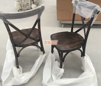 Antique Black Color X Chair Cross Back Dining Coffee Antique Black Color X Chair Cross Back Dining Coffee
