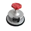 Best Price 100 GSM Gram Square Meter Round Fabric Sample Cutter