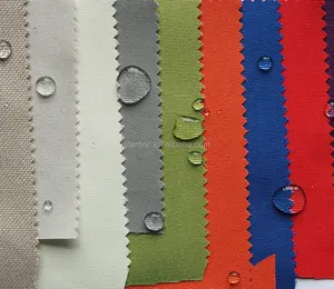 Outdoor Acrylic Fabric Waterproof Cushion Cover