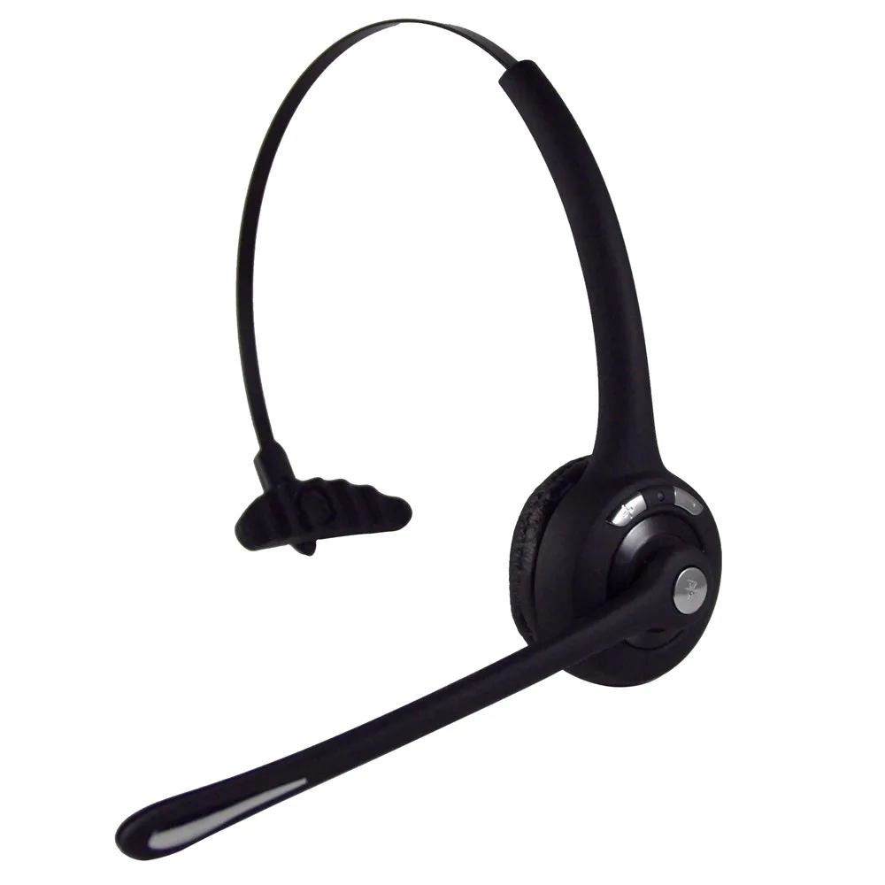 Rohs Ce Classic Trucker Wireless Bluetooth Headphone With Mic Buy Bluetooth Headphone With Mic