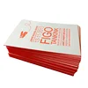 Wholesale Custom Creative Design Kraft Paper Golden Hot Stamping Business Card