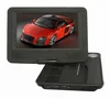 7 inch 9 inch 10 inch 14 inch 15.4 inch portable dvd evd player for car made in China