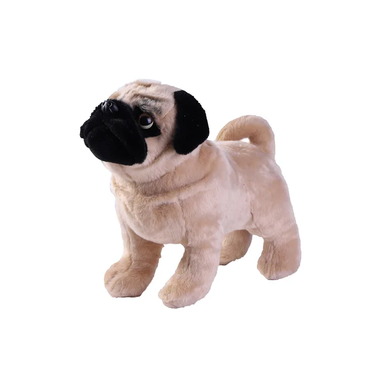 stuffed dog toy for dog