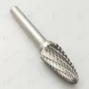 All type tungsten carbide burrs ,carbide rotary files for die grinding bits