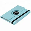 360 Degrees Rotating PU Leather Cover for Apple iPad 2 3 4 Case Stand Cases A1395 A1396 A1430