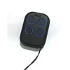 Copy 433mhz 868mhz Universal Multi frequency remote control rolling code transmitter