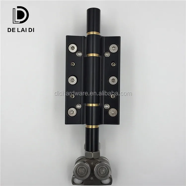 Stainless Steel Casting Heavy Duty Bifold Door Roller For Patio Folding Door Hardware Buy