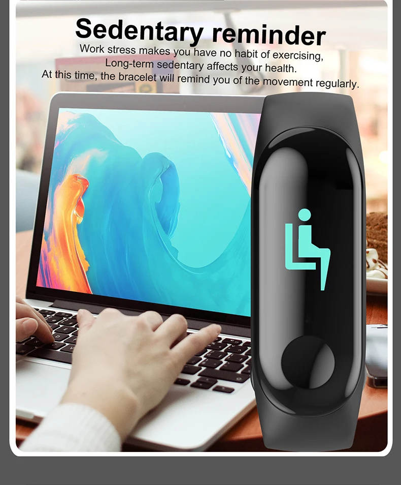 w3 smartband