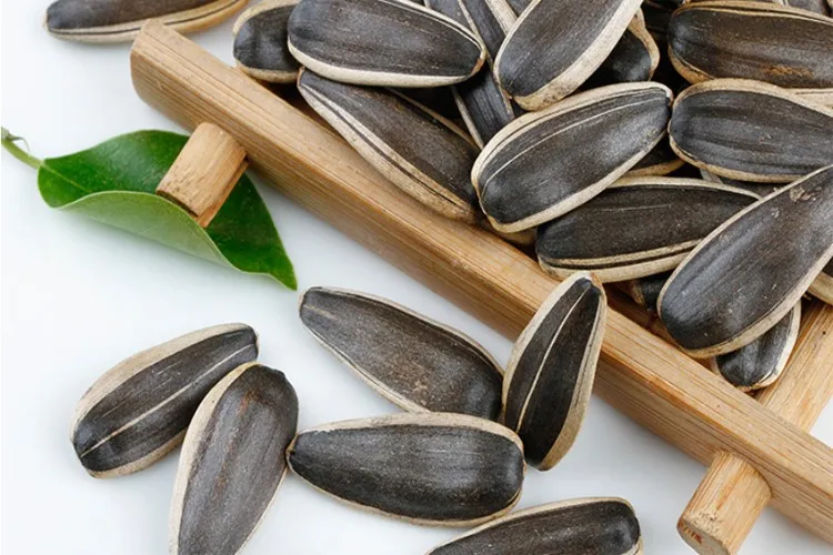 Roasted Sunflower Seeds With Walnut,Lemon,Milk,Spicy Flavor,In Bags Or