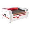 high quality eva foam board laser cutting machine