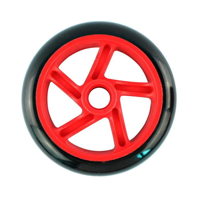 142*30mm High Rebound Pu Wheel For Scooter Buy Polyurethane Kick Scooter Wheels,6inches Kick