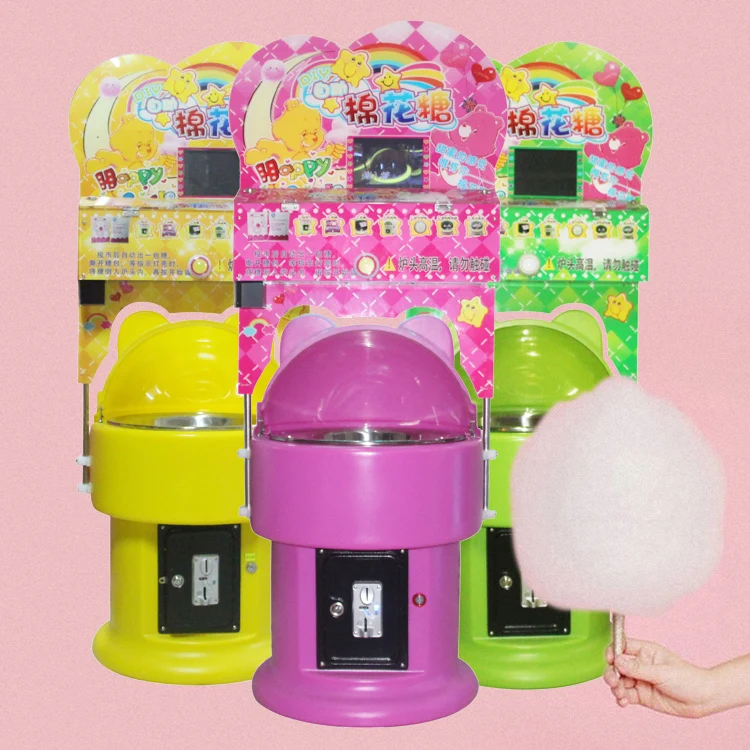 Automatic Sugar Free Commercial Cotton Candy Floss Machine Made In China Buy Automatic Commercial Cotton Candy Machine Cotton Candy Floss Machine Made In China Commercial Candy Floss Machine Product On Alibaba Com