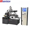 Low Cost CNC EDM Fast Speed Molybdenum Wire Cutting Machine
