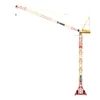 XL4015L-2.9 operating weight 2.9t small tower crane with good price