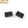 100% New and original L293DD L293 L293DD013TR SOP-16 Bridge driver Internal switch IC