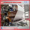 Plastic Extruder PP/PE/ABS/PMMA/PC/PS/HIPS Sheet Extrusion Machine