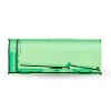 2019 Hot Sale On Amazon See-through Green&Tawny Humane Live Catch And Release Reusable Smart Rat Trap