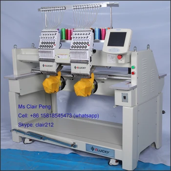 Used Embroidery Machines For Sale >> New And Used Industrial Embroidery Machines For Sale Cap T Shirt Used Embroidery Machines For Sale >> New And Used Industrial Embroidery Machines For Sale Cap T Shirt